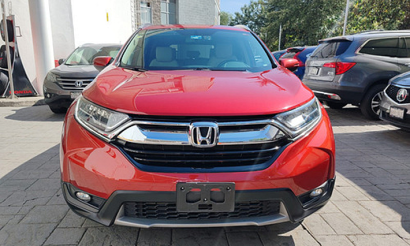 Honda Cr-V 2019...