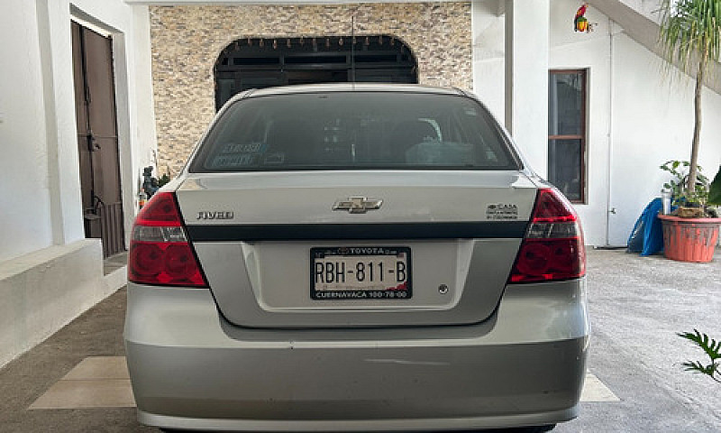 Chevrolet Aveo 1.6 L...