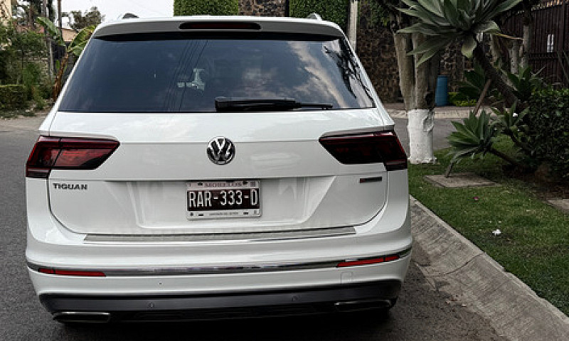 Volkswagen Tiguan 2....