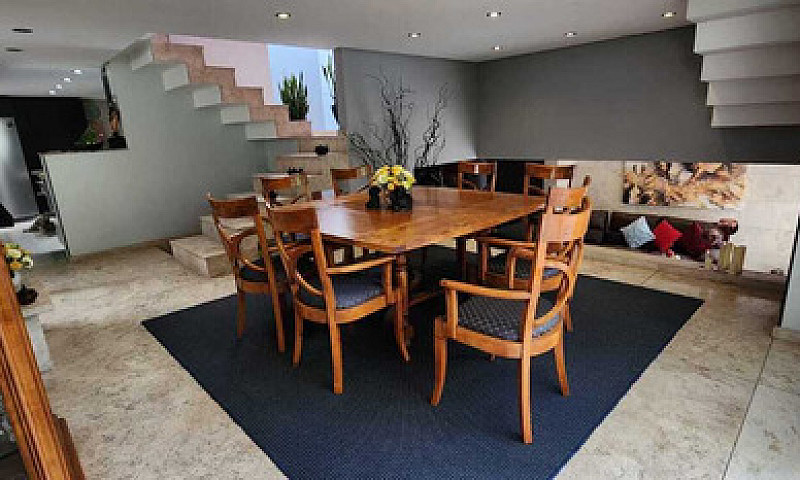 Casa En Venta, La He...