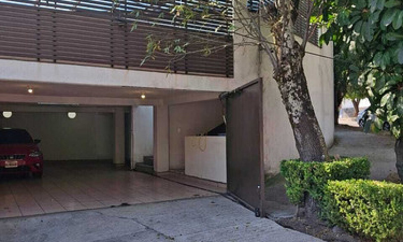 Casa En Venta En Sat...