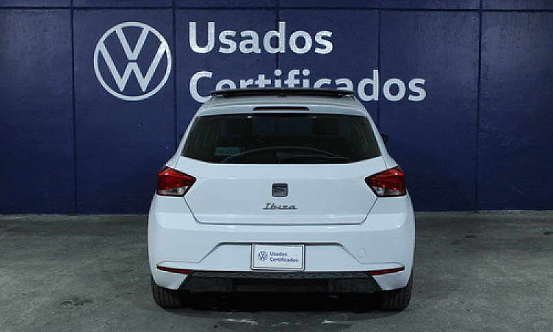 Seat Ibiza 1.6 Style...