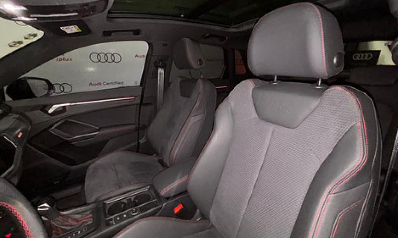 Audi Q3 2024...