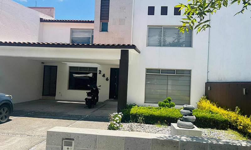 Casa En Venta Chiluc...
