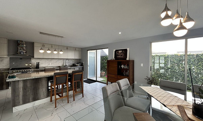 Fp Casa En Venta Con...