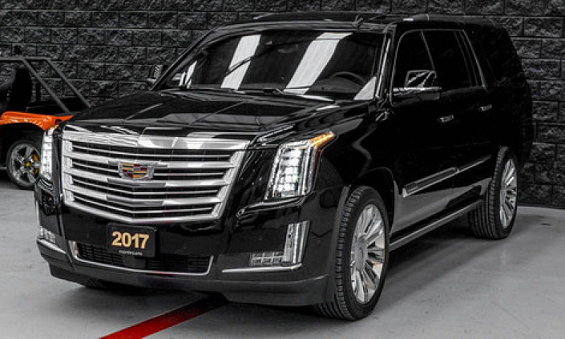 Cadillac Escalade 20...
