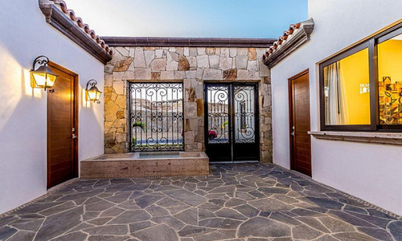 Casa De Lujo En Vent...