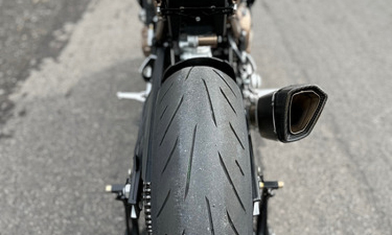 Bmw S1000R Accesorio...