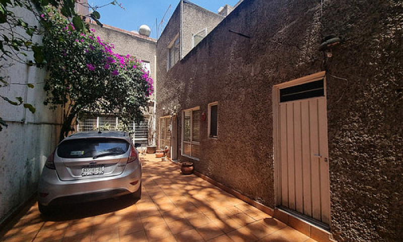 Casa En Colonia Alam...
