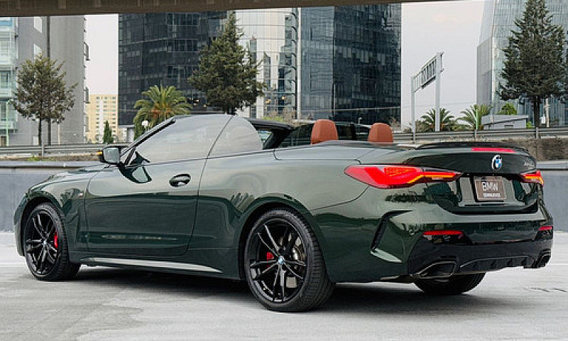 Bmw M440I Xdrive Con...