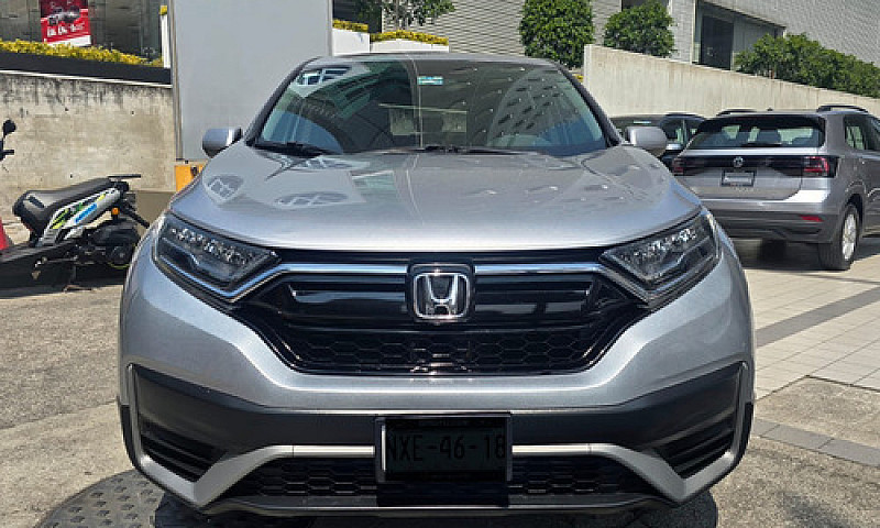 Honda Cr-V 1.5 Turbo...