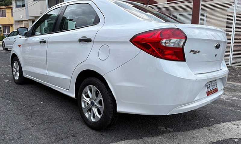 Ford Figo 1.5 Energy...