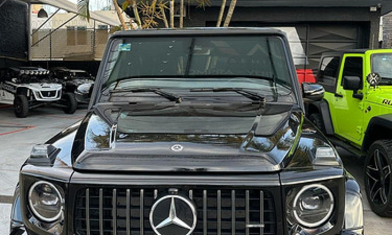 Mercedes-Benz Clase ...