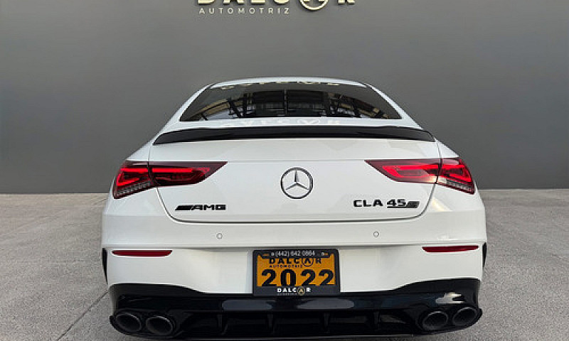 Mercedes-Benz Clase ...