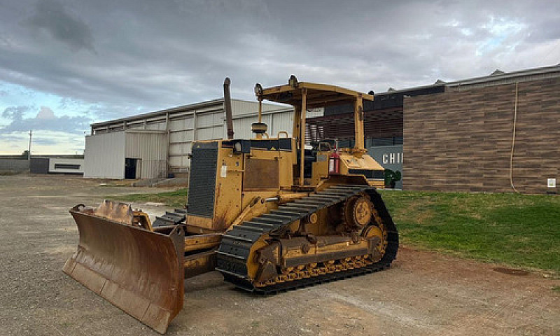 Caterpillar D5H...