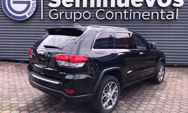 Jeep Grand Cherokee ...