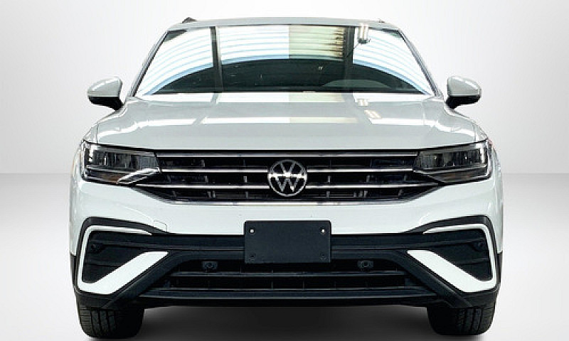 Volkswagen Tiguan 20...