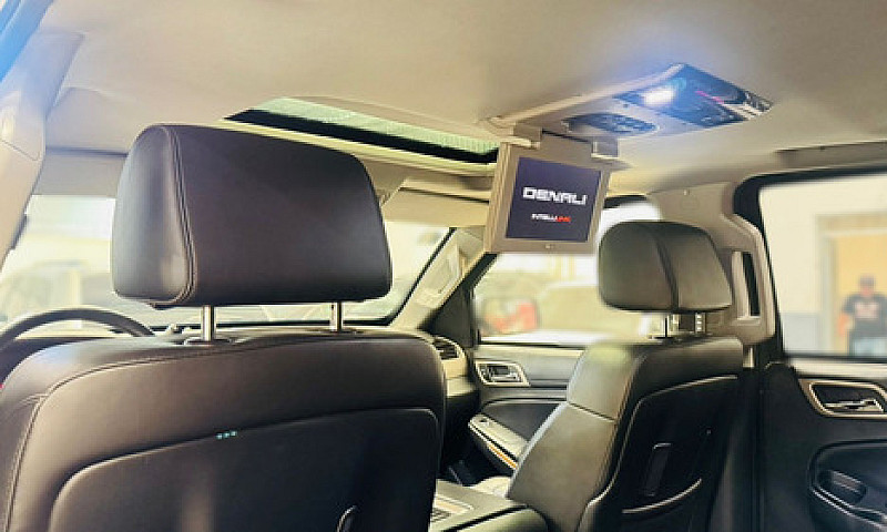 Gmc Yukon 6.2 Denali...
