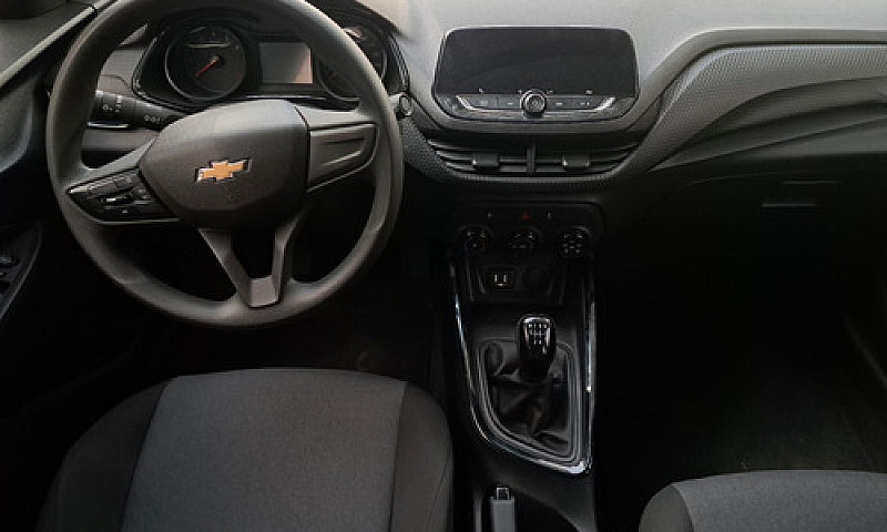 Chevrolet Onix 2023 ...