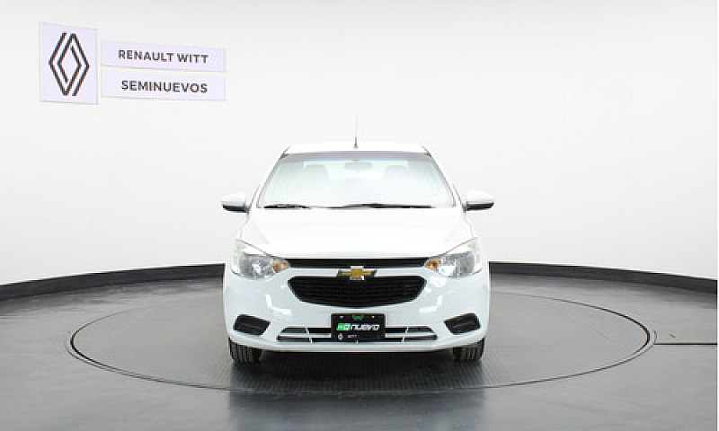 Chevrolet Aveo 2020...