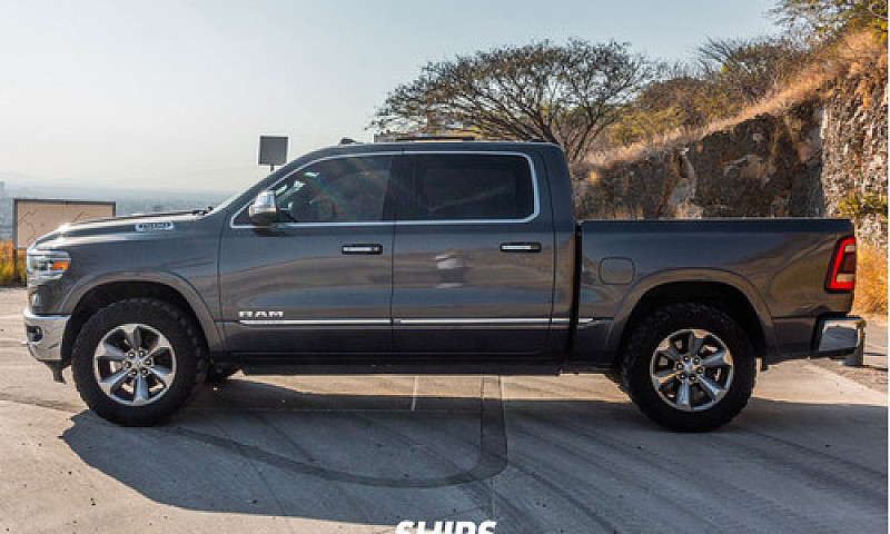 Dodge Ram 1500 2019...