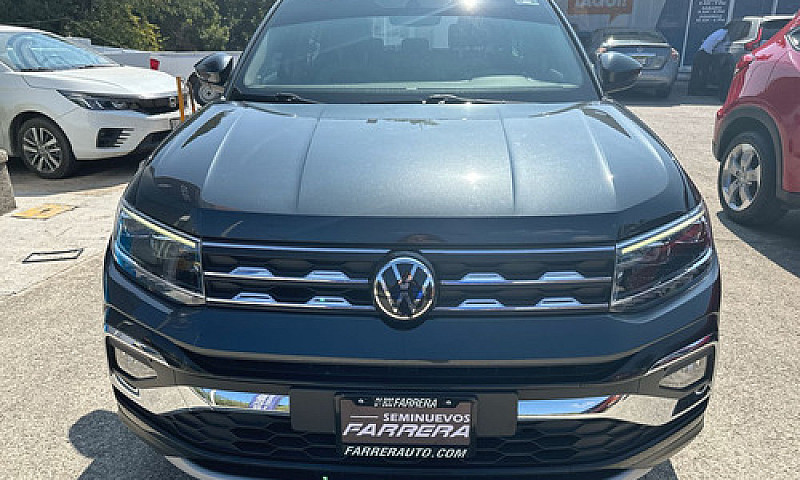 Volkswagen T-Cross 2...