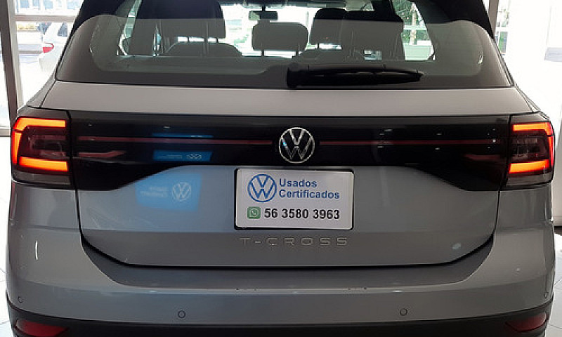 Volkswagen T-Cross 1...