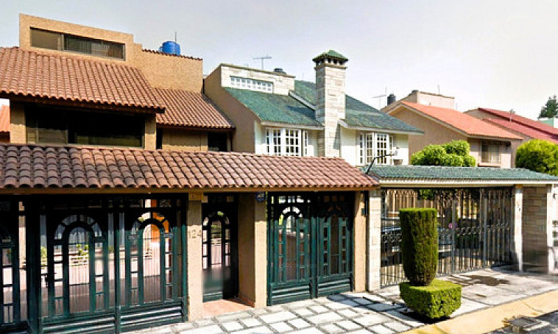 ¡¡Jb-Hermosa Casa En...