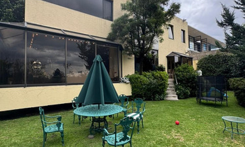 Casa En Venta En Bos...