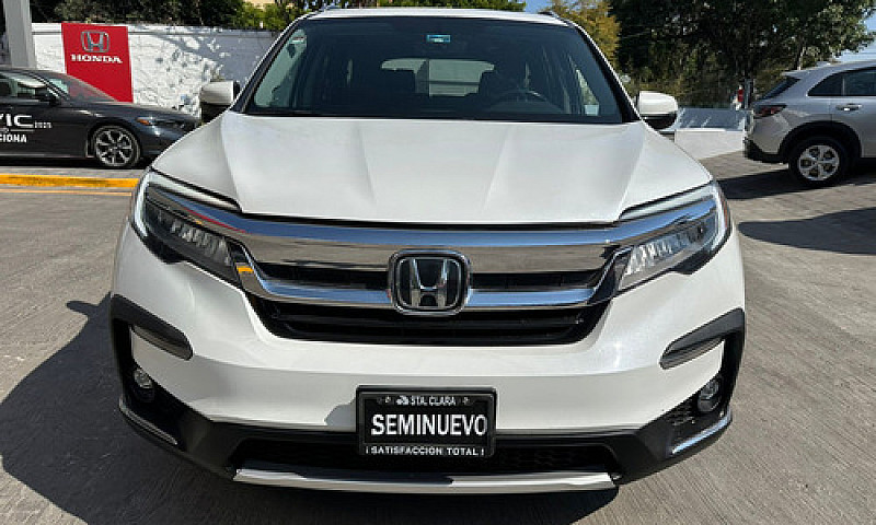 Honda Pilot 2022 5P ...