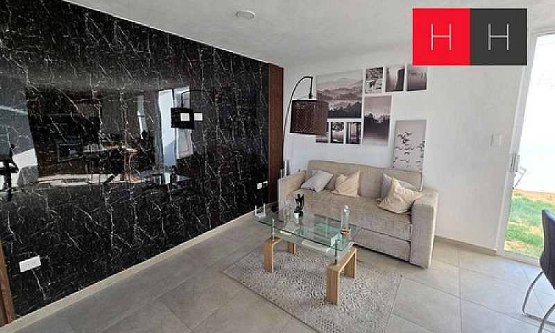 Casa En Venta En San...