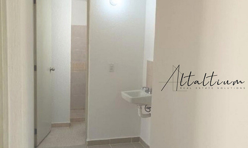 Departamento En Vent...