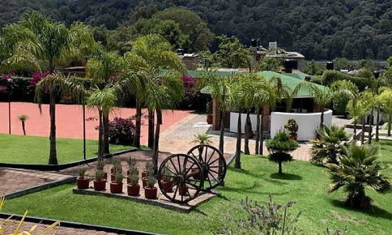 Rancho En Venta, Vil...