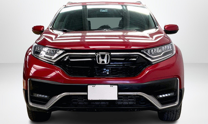 Honda Cr-V 2022...