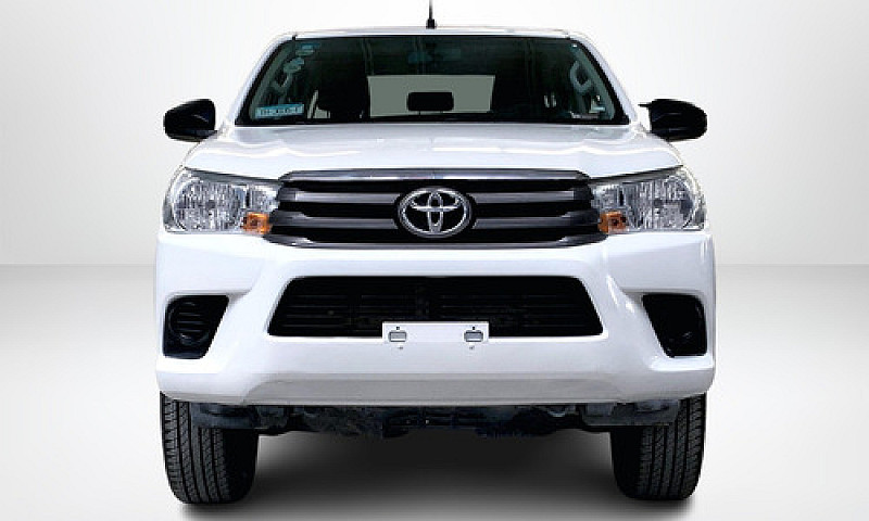 Toyota Hilux 2020...