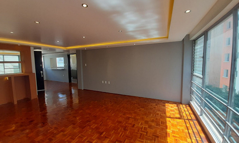 Departamento En Vent...