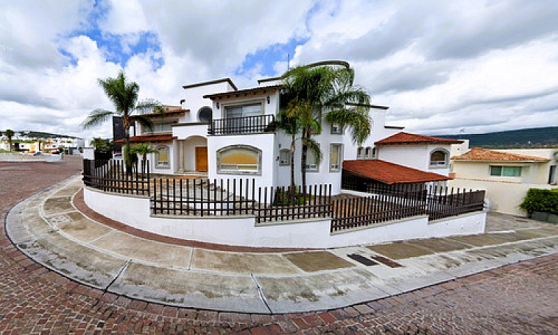 ¡¡Jb-Hermosa Casa En...