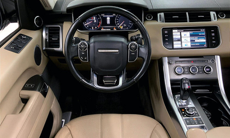 Land Rover Range Rov...