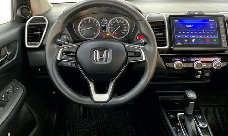 Honda City 2022...