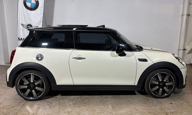 Mini Cooper S 2023...