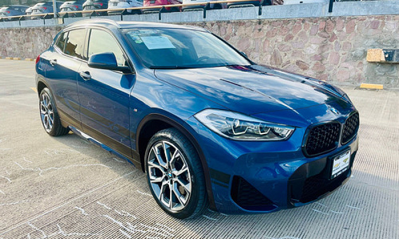 Bmw X2 2022...