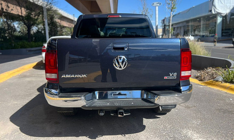 Volkswagen Amarok 20...