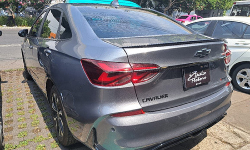 Chevrolet Cavalier 2...