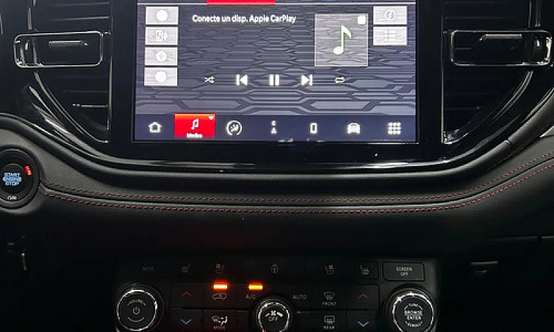 Dodge Durango 3.6L V...