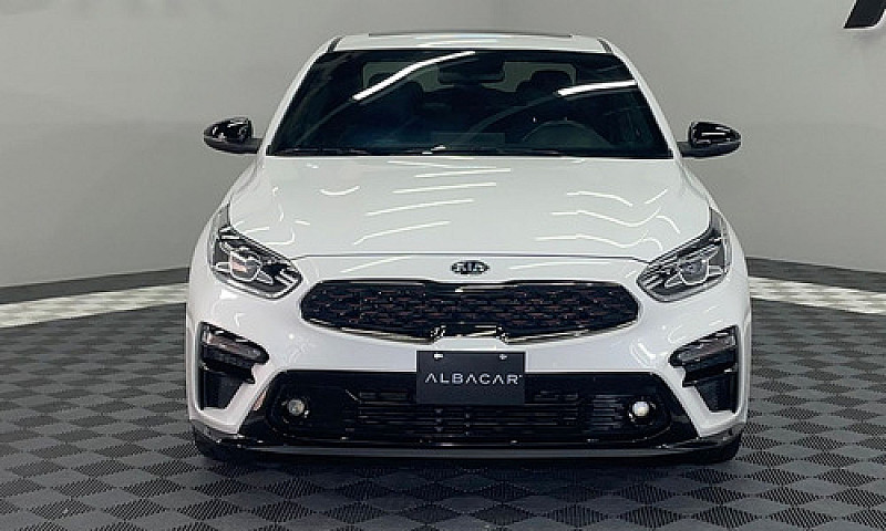 Kia Forte 2021 2.0 G...
