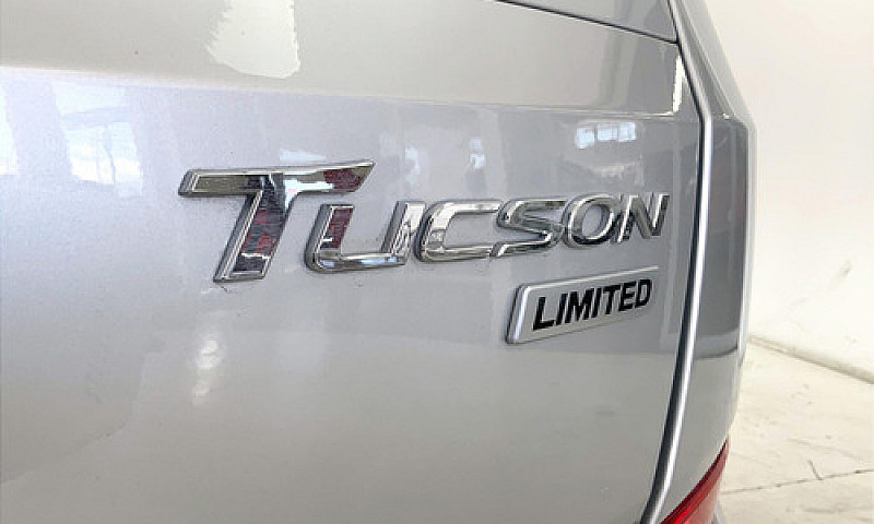 Hyundai Tucson 2018...