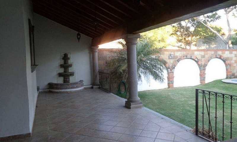 Casa En Venta En  Fr...