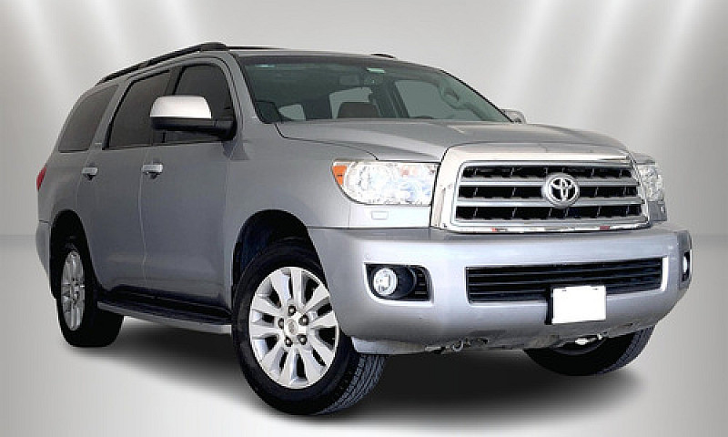 Toyota Sequoia 2016...