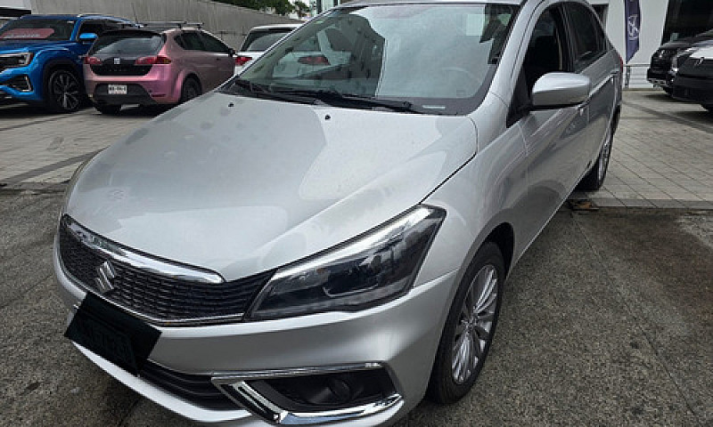 Suzuki Ciaz 1.4 Glx ...
