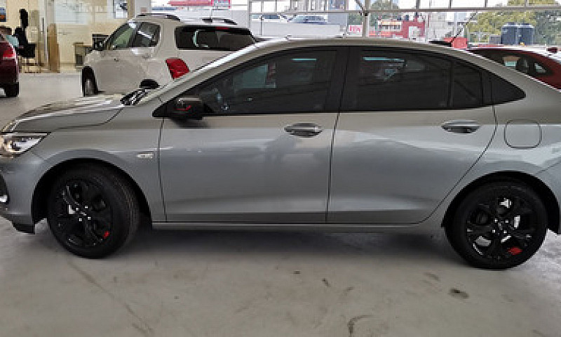 Chevrolet Onix 2023...